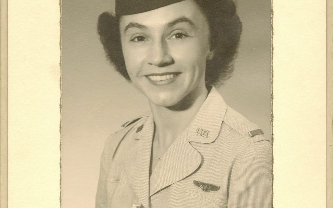 Mary B. Leutloff: Pioneer and Philanthropist