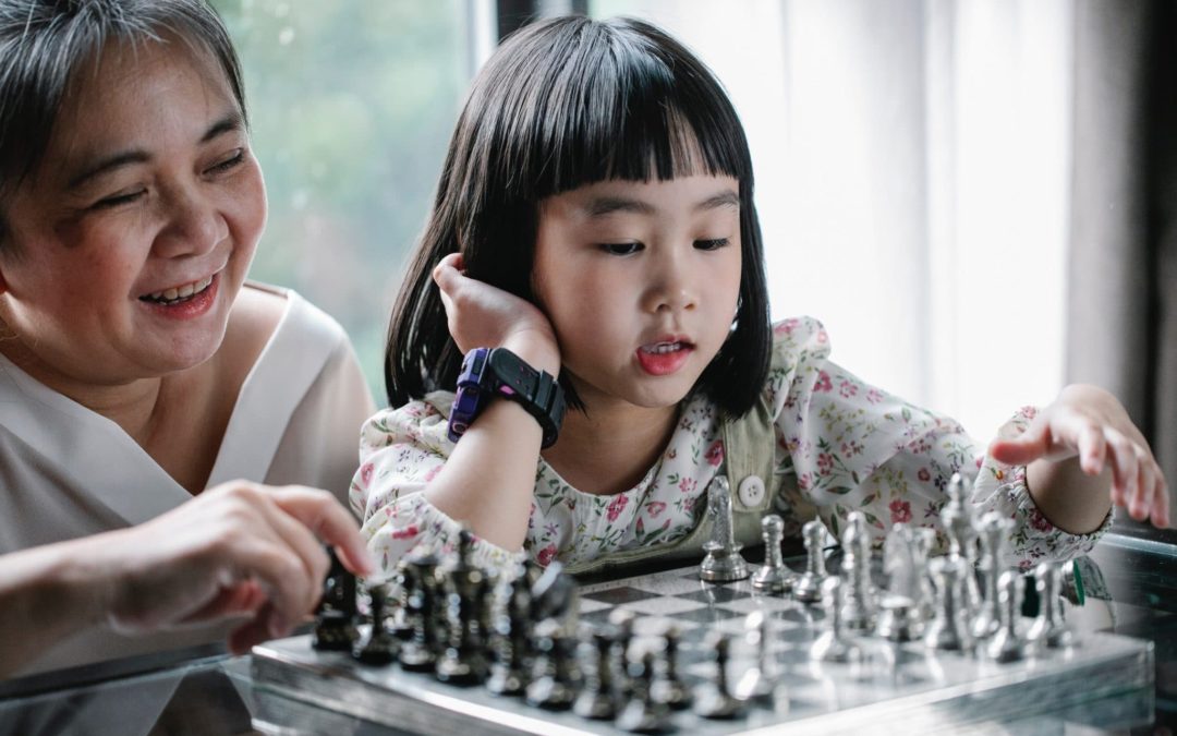 8 Family Friendly Games for All Hearing Abilities