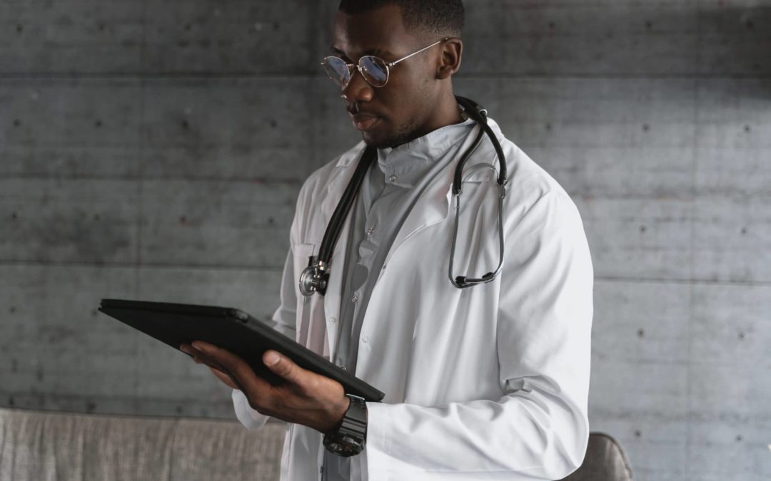 In-House Outreach: Our Digital Education Initiative for Physicians-In-Training