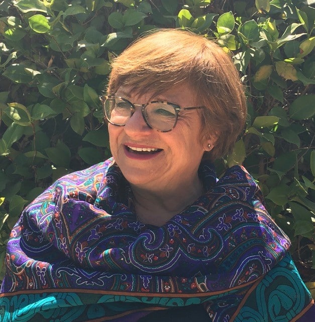 Our Team Behind the Scenes: Diane Sands
