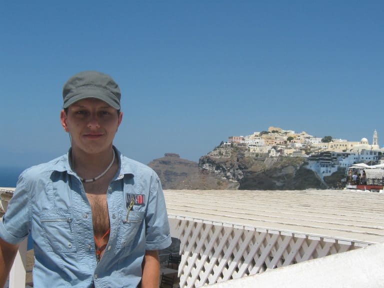 In Memoriam: Paul Michael Bruder