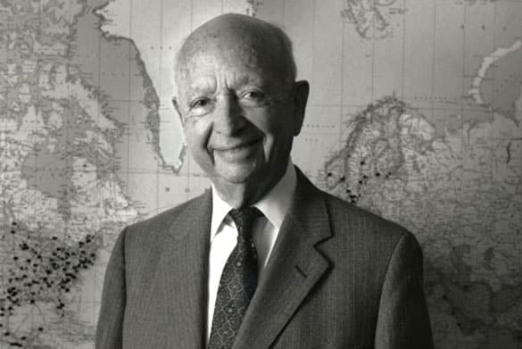 Howard P. House
