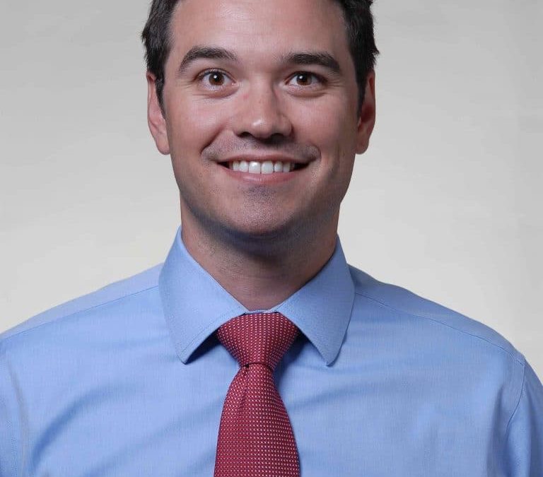 Faculty Spotlight: Zachary Barnard, MD