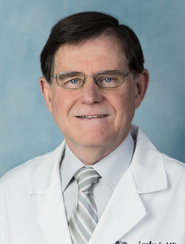 William H. Slattery, III, MD