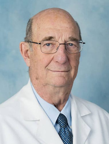 William H. Slattery, III, MD