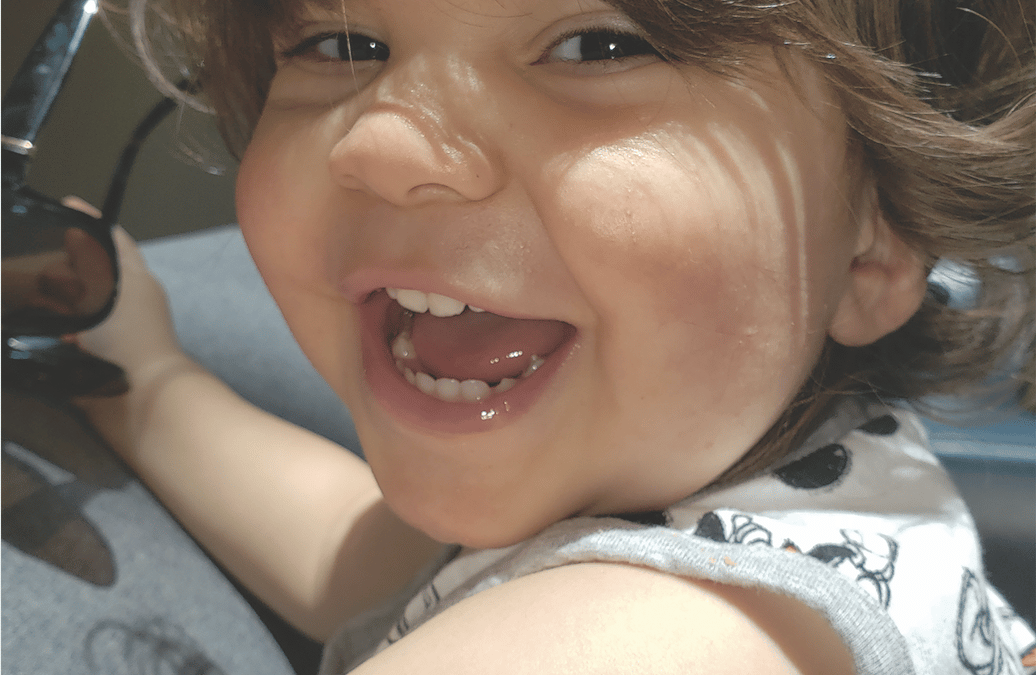 On The Frontier: Vocal Emotion Communication in Children with Cochlear Implants