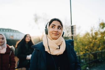 TACKLING THE RISING THREAT OF HEARING LOSS THROUGH SAFE LISTENING