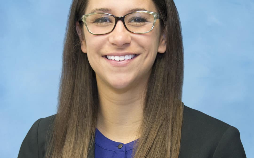 House welcomes Dr. Ellsperman, our new fellow!