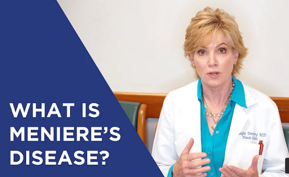 What is Ménière’s Disease?
