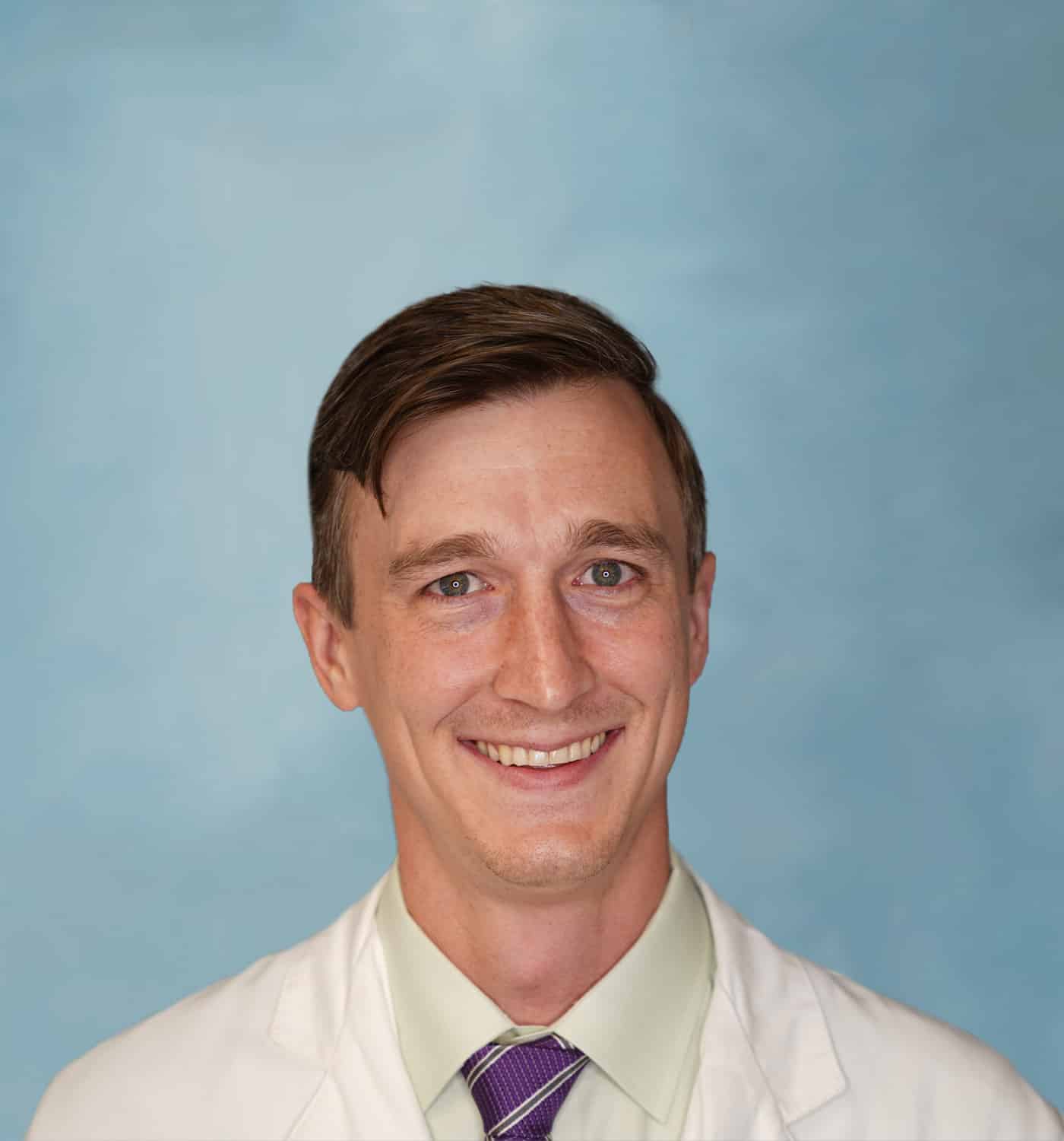 William H. Slattery, III, MD