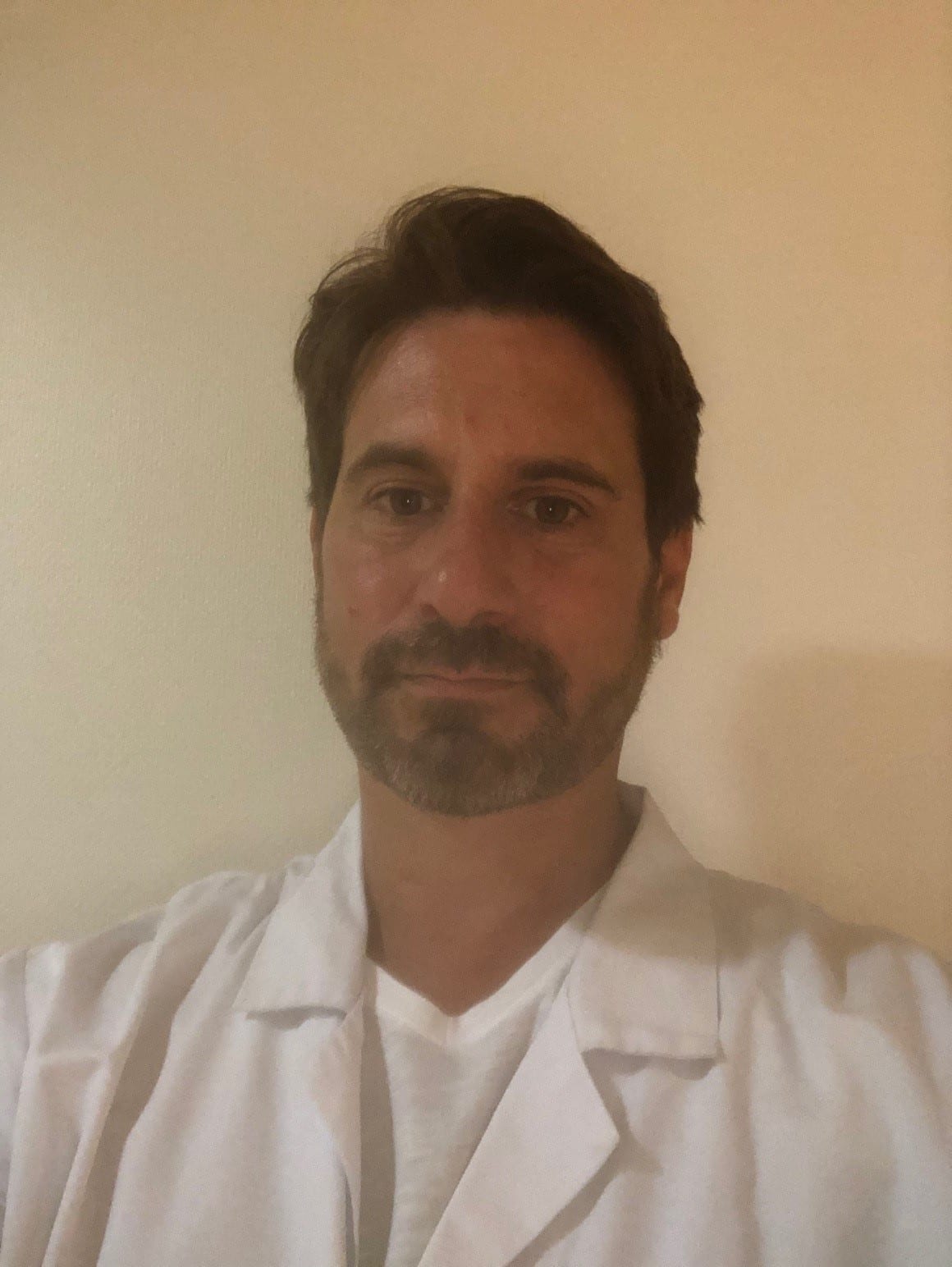 William H. Slattery, III, MD
