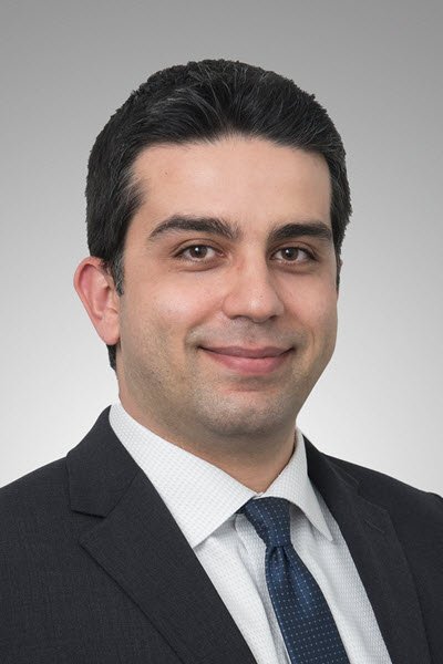 William H. Slattery, III, MD
