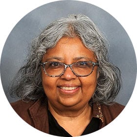 Monita Chatterjee