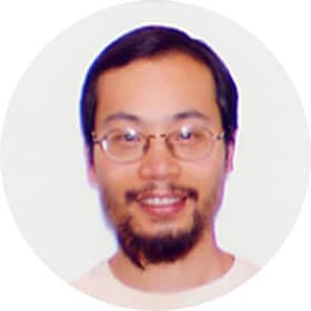 Qian-Jie Fu Headshot