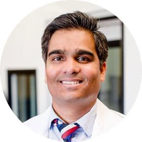 Srikanta Mishra