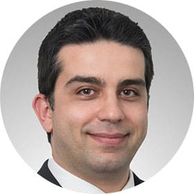 hossein mahboubi