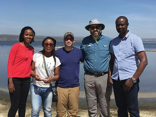 Kenya Outreach Image
