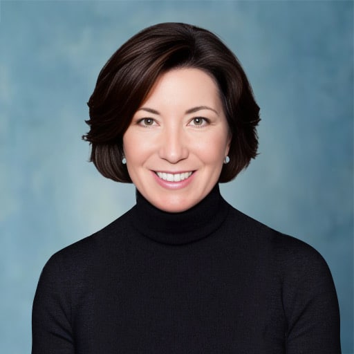 Audrey Salzburg