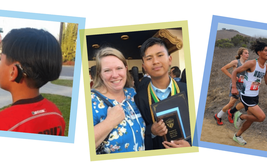 Transforming Silence into Success: Alexis Cruz’s Unforgettable Story