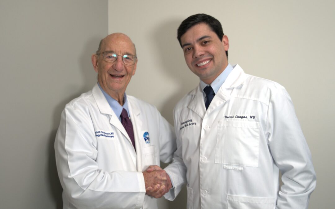 Beyond Borders: Uniting the World’s Experts Through the Visiting Physician’s Program