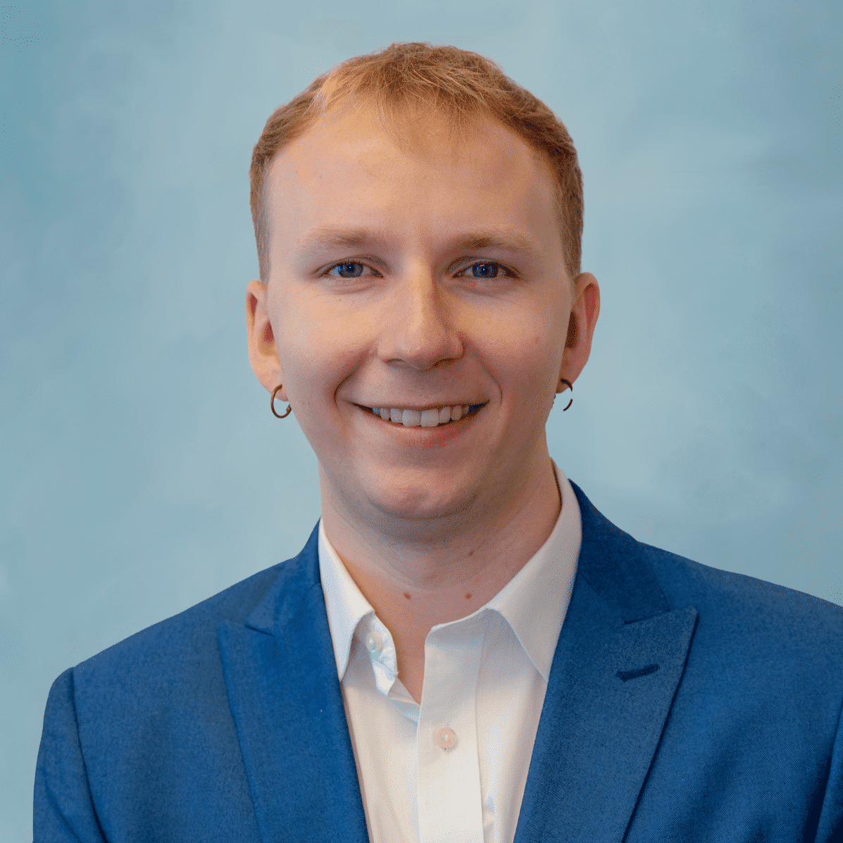 John J. Galvin III