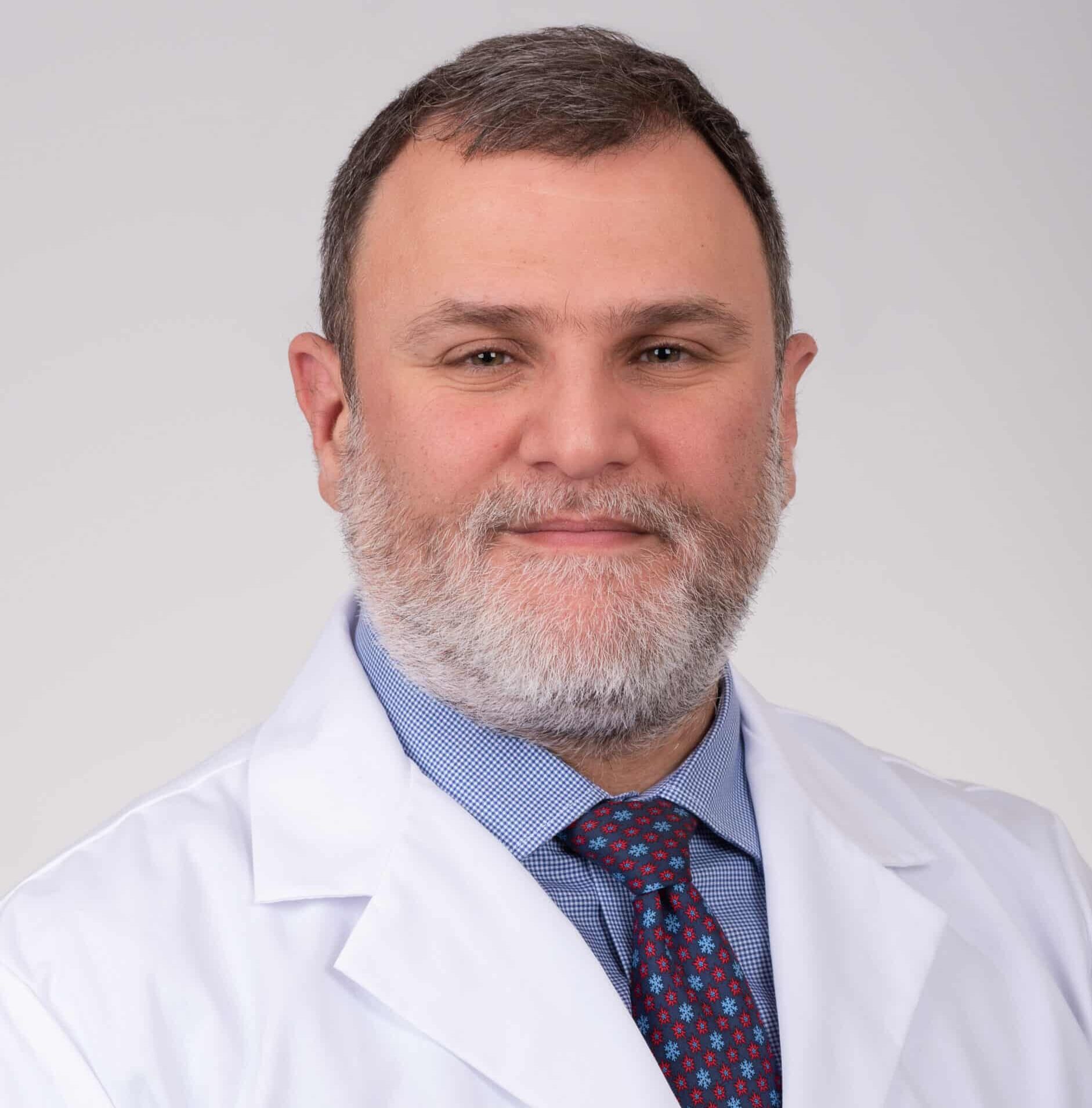 John J. Galvin III