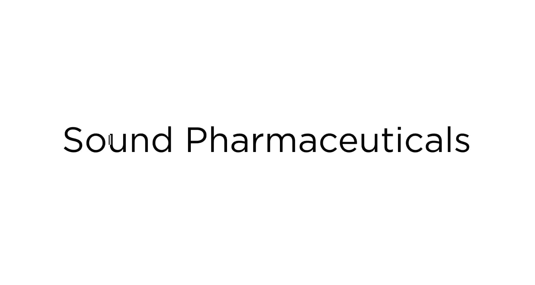Sound Pharma