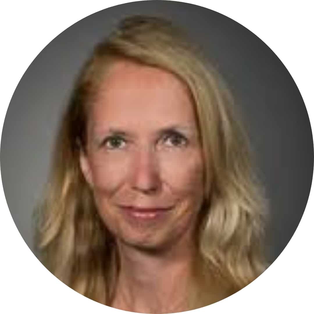 Audrey Salzburg